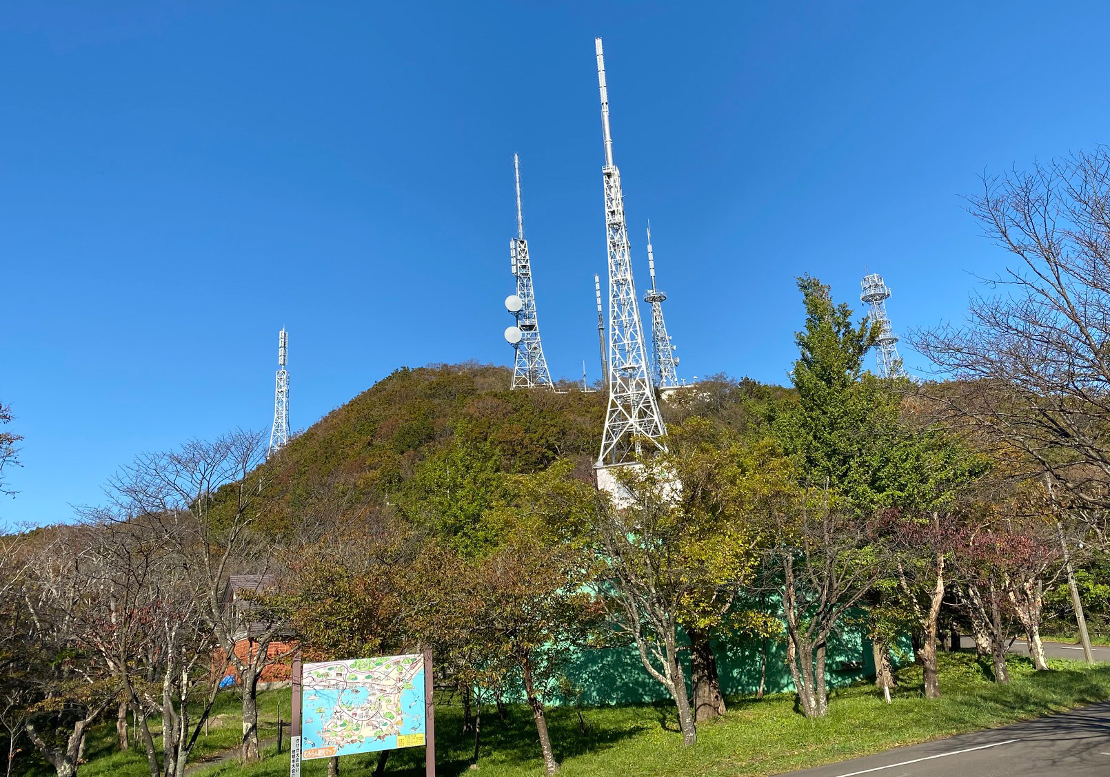 年度探鳥会観察記録 北海道野鳥愛護会